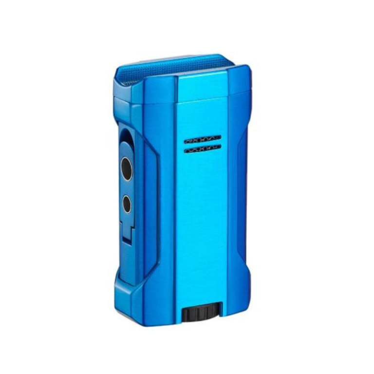 Visol Rhino Quad Flame Lighter | Club Humidor