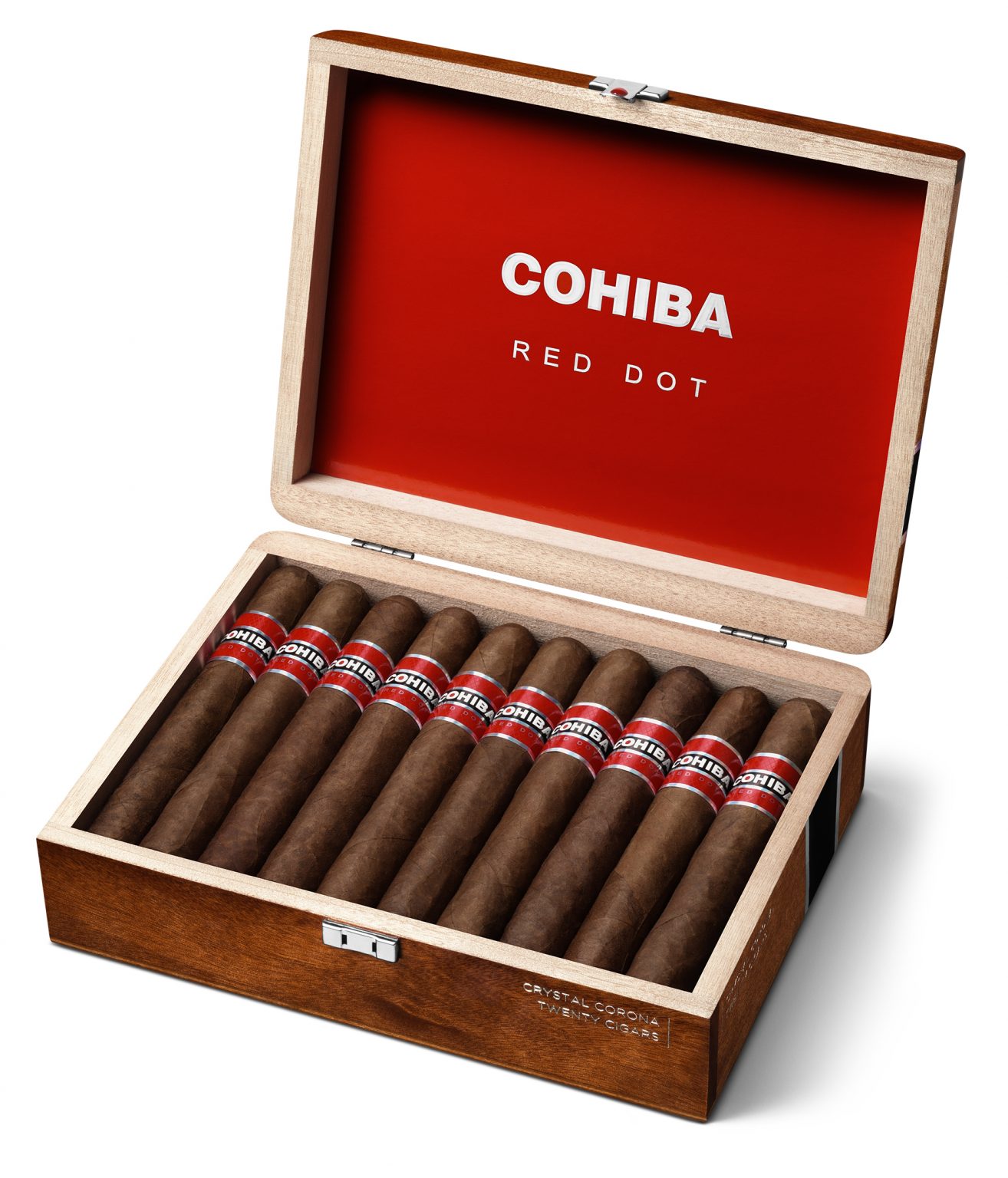 Cohiba Red Dot Corona | Club Humidor