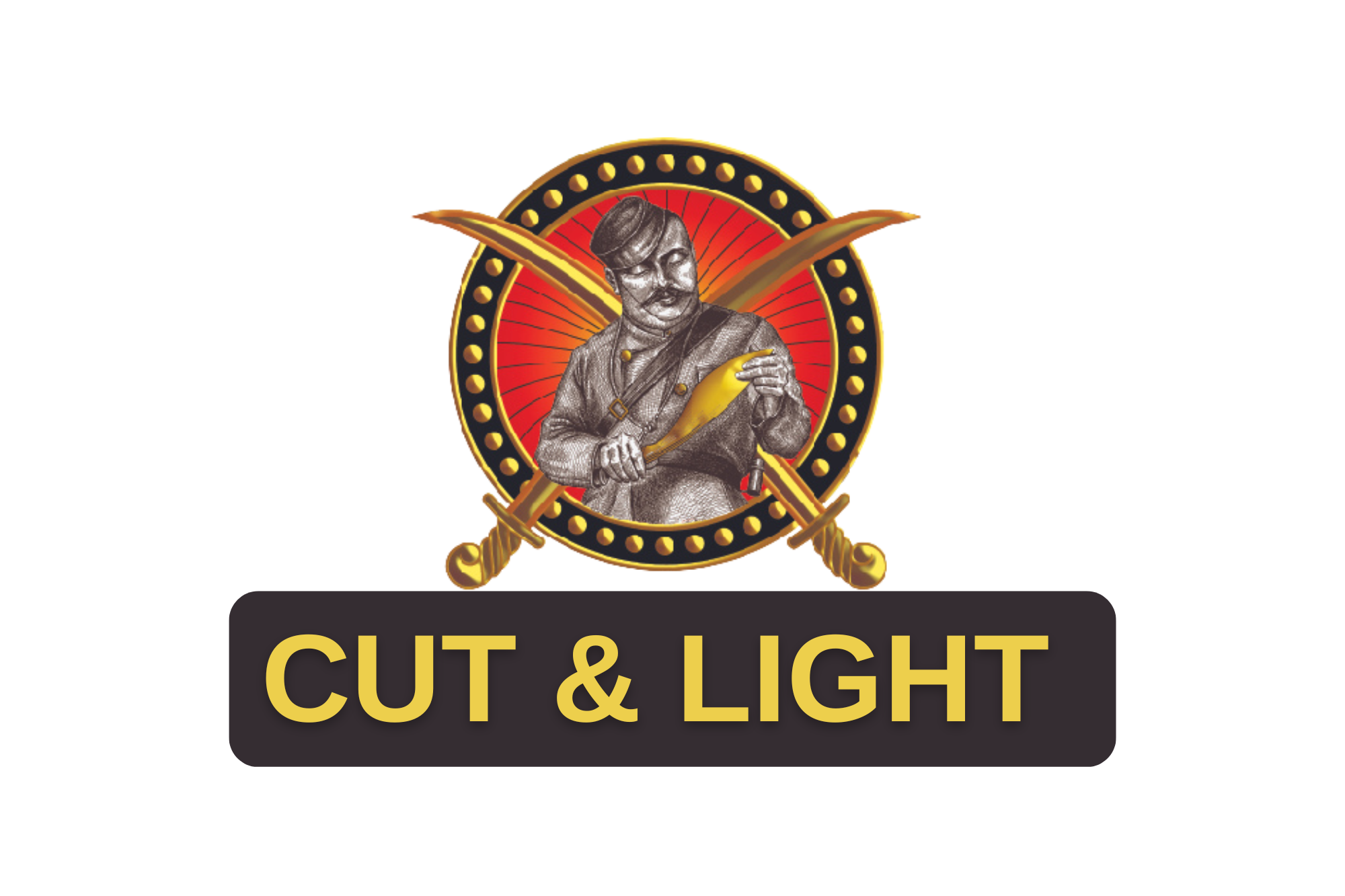 Gurkha Cut & Light | Thousand Oaks | Club Humidor