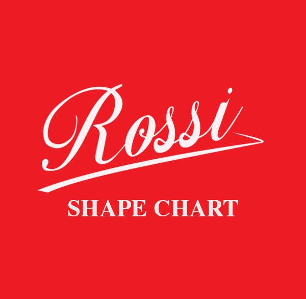 link-rossi-shape-chart